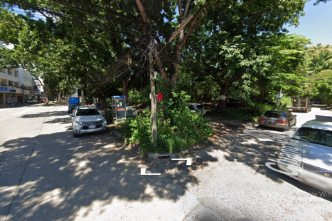 Land in Chiang Mai, Thailand No. 97851 7