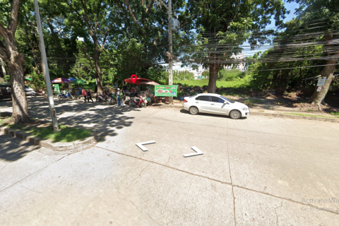 Land in Chiang Mai, Thailand No. 97851 8