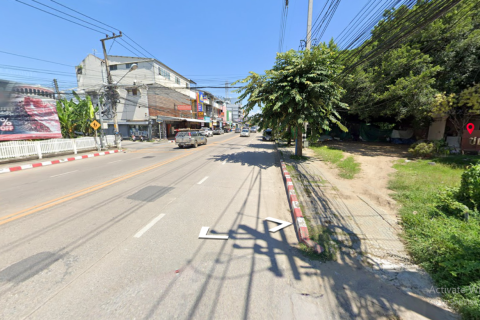 Land in Chiang Mai, Thailand No. 97851 11