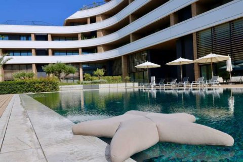 1 bedroom Apartment in Germasogeia, Cyprus No. 76274 2