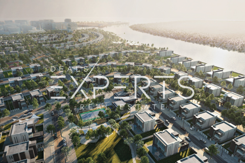 5 dormitorios Villa en Thach Than, Vietnam No. 70213 10