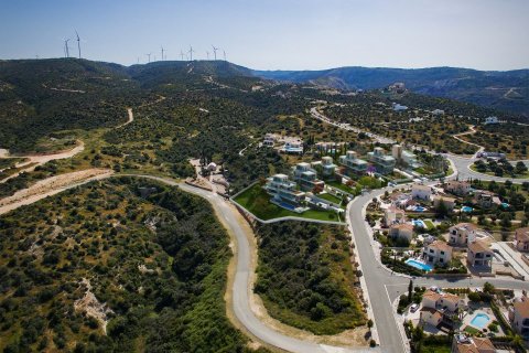 Вилла с 4 спальнями в Пафос, Кипр №37974 3