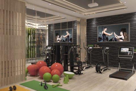 2 chambres Penthouse à Bo Ha, Vietnam No. 12307 3