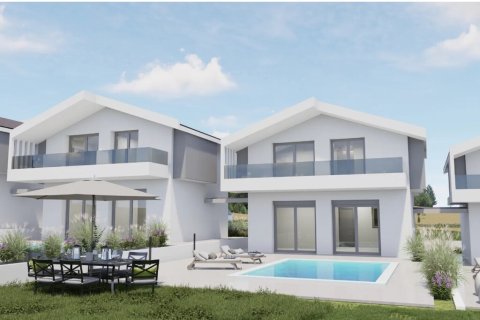 2 chambres House à Chalkidiki, Greece No. 107754 12