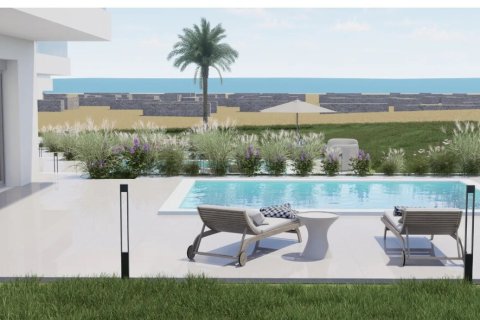 2 chambres House à Chalkidiki, Greece No. 107754 4