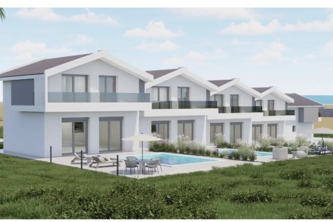 2 chambres House à Chalkidiki, Greece No. 107754 9