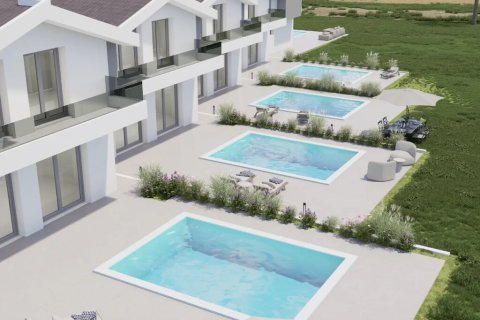 2 chambres House à Chalkidiki, Greece No. 107754 7