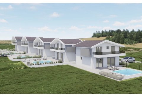 2 chambres House à Chalkidiki, Greece No. 107754 10