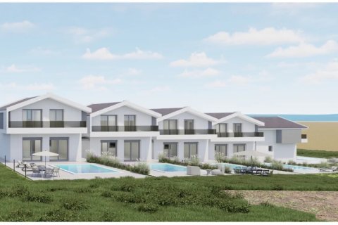 2 chambres House à Chalkidiki, Greece No. 107754 1