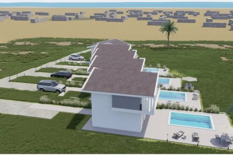 2 chambres House à Chalkidiki, Greece No. 107754 3