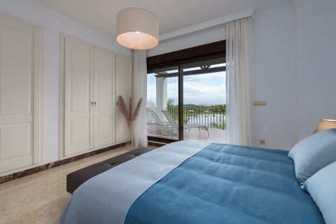 4 bedrooms Villa in Dinh An, Vietnam No. 27085 8