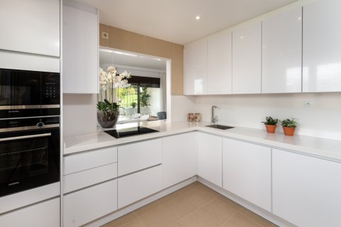 4 bedrooms Villa in Dinh An, Vietnam No. 27085 16