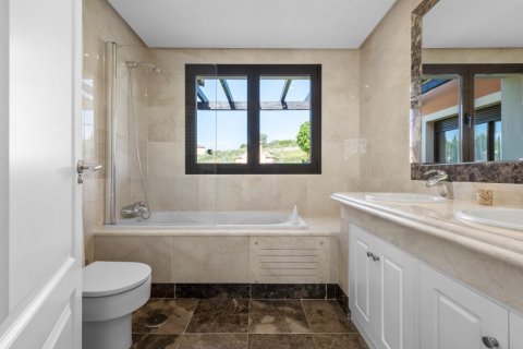 4 bedrooms Villa in Dinh An, Vietnam No. 27085 24