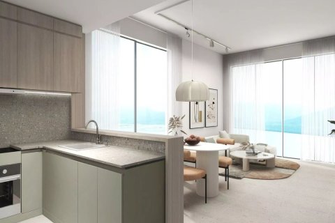 1 chambre Appartement à My Xuan, Vietnam No. 93215 5