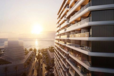 1 chambre Appartement à My Xuan, Vietnam No. 93215 4