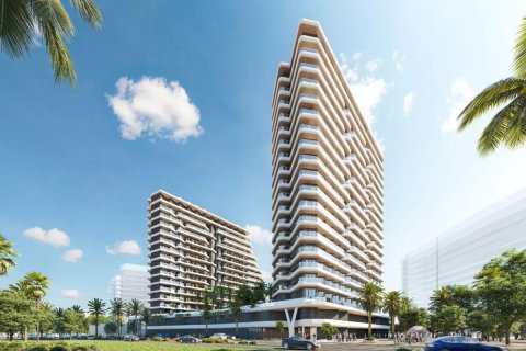 1 chambre Appartement à My Xuan, Vietnam No. 93215 6