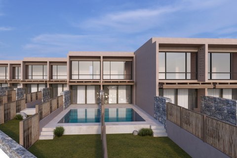 2 bedrooms Villa in Heraklion, Greece No. 107265 13
