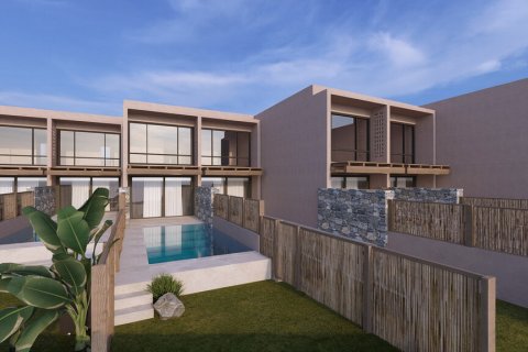 2 bedrooms Villa in Heraklion, Greece No. 107265 1