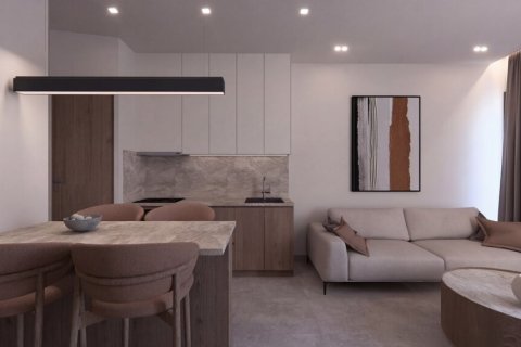 2 bedrooms Villa in Heraklion, Greece No. 107265 15