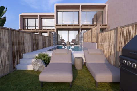 2 bedrooms Villa in Heraklion, Greece No. 107265 14