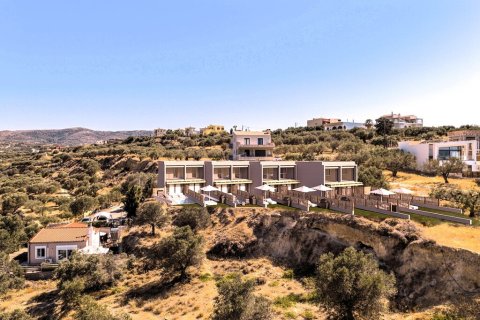 2 bedrooms Villa in Heraklion, Greece No. 107265 16