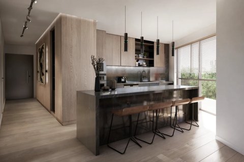 1 chambre Appartement à Argyroupoli, Greece No. 123984 16