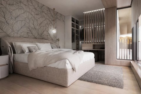 1 chambre Appartement à Argyroupoli, Greece No. 123984 19