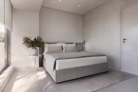 1 chambre Appartement à Argyroupoli, Greece No. 123984 12