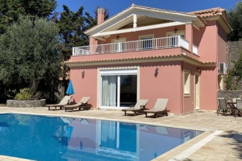 3 dormitorios Villa en Corfu, Greece No. 79991 11