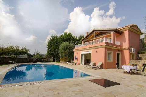 3 dormitorios Villa en Corfu, Greece No. 79991 2
