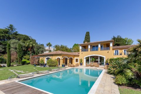 8 chambres Villa à Antibes, France No. 67974 4
