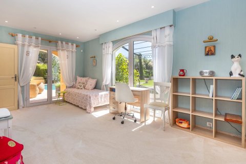 8 chambres Villa à Antibes, France No. 67974 22