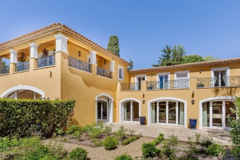 8 chambres Villa à Antibes, France No. 67974 25