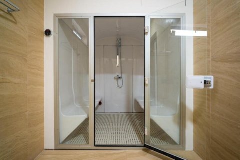 Вилла студия в Лимассол, Кипр №106915 7