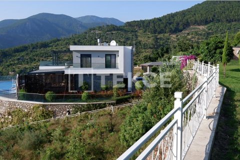5 bedrooms Villa in Chau Lang, Vietnam No. 95483 22
