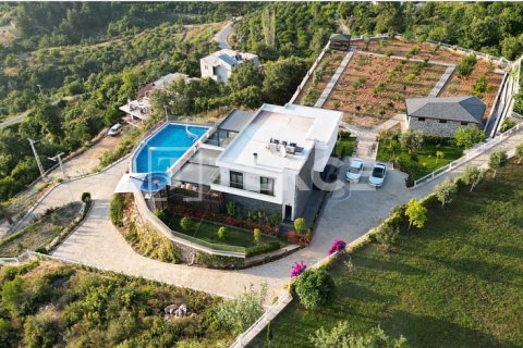 5 bedrooms Villa in Chau Lang, Vietnam No. 95483 2