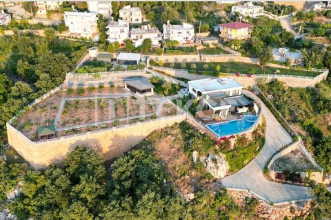 5 bedrooms Villa in Chau Lang, Vietnam No. 95483 3