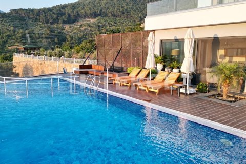 5 bedrooms Villa in Chau Lang, Vietnam No. 95483 16