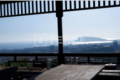 5 bedrooms Villa in Chau Lang, Vietnam No. 95483 15