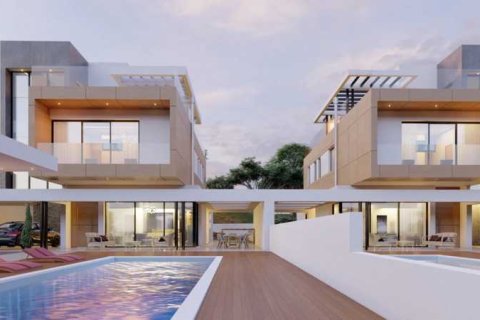 5 chambres Villa à Agios Tychonas, Cyprus No. 74102 5