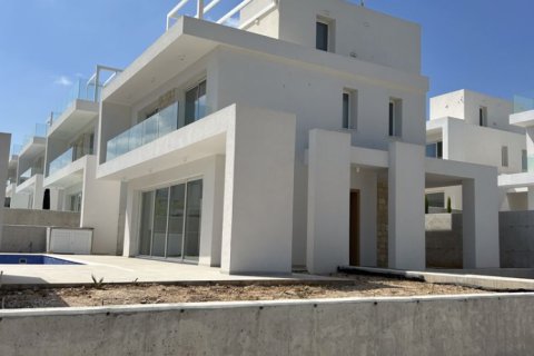 3 bedrooms Villa in Protaras, Cyprus No. 65241 4