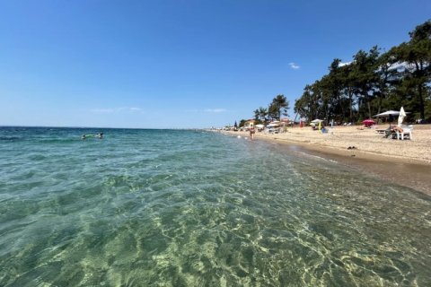 4 dormitorios Maisonette en Polygyros, Greece No. 123710 9