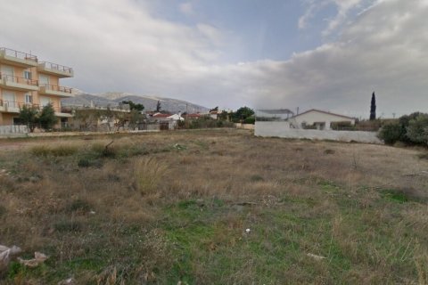 1000m² Land in Kalyvia Thorikou, Greece No. 108622 2
