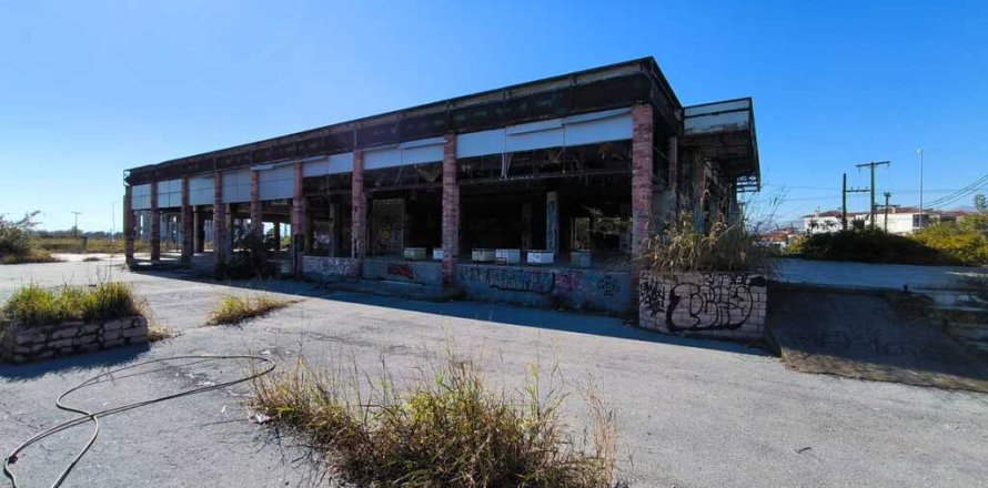 900m² Building in Katerini, Greece No. 108950