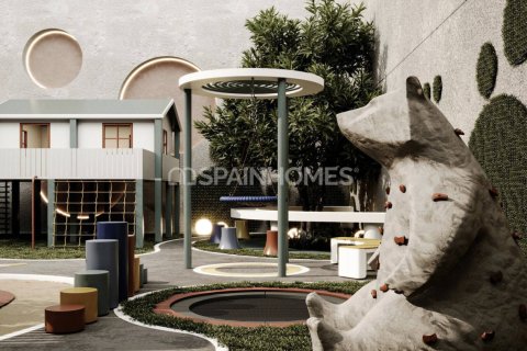 5 bedrooms Villa in La Da, Vietnam No. 88218 9