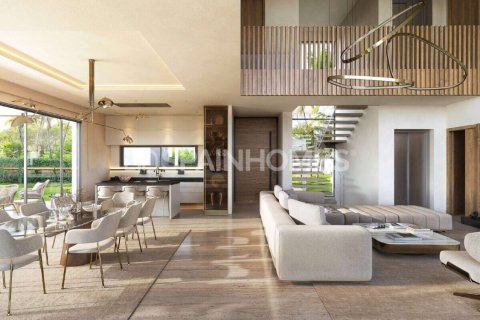 5 bedrooms Villa in La Da, Vietnam No. 88218 10