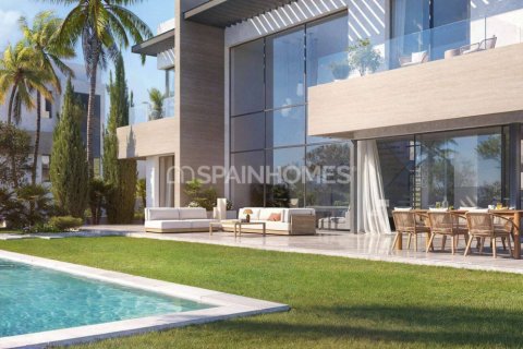 5 bedrooms Villa in La Da, Vietnam No. 88218 3