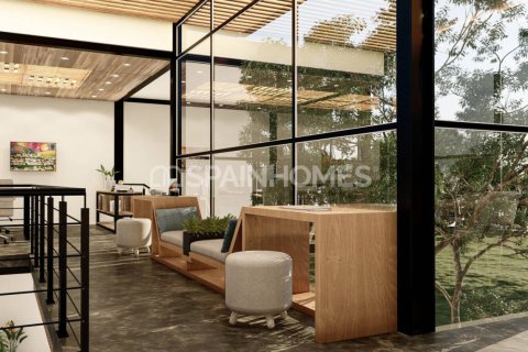 5 bedrooms Villa in La Da, Vietnam No. 88218 8