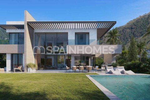 5 bedrooms Villa in La Da, Vietnam No. 88218 2