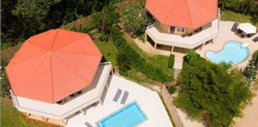 4 bedrooms Villa in Ao Nang, Thailand No. 96943